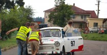 Rallye Zelezne Hory